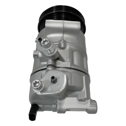 AC Compressor Kit Replacement for Volkswagen Rabbit 2.5L (2008–2009)