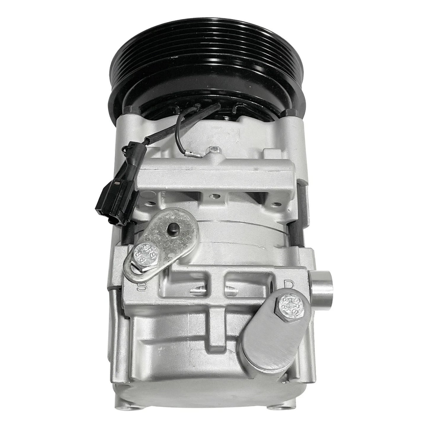 AC Compressor Kit Replacement for Kia Magentis 2.5L (2001–2005)