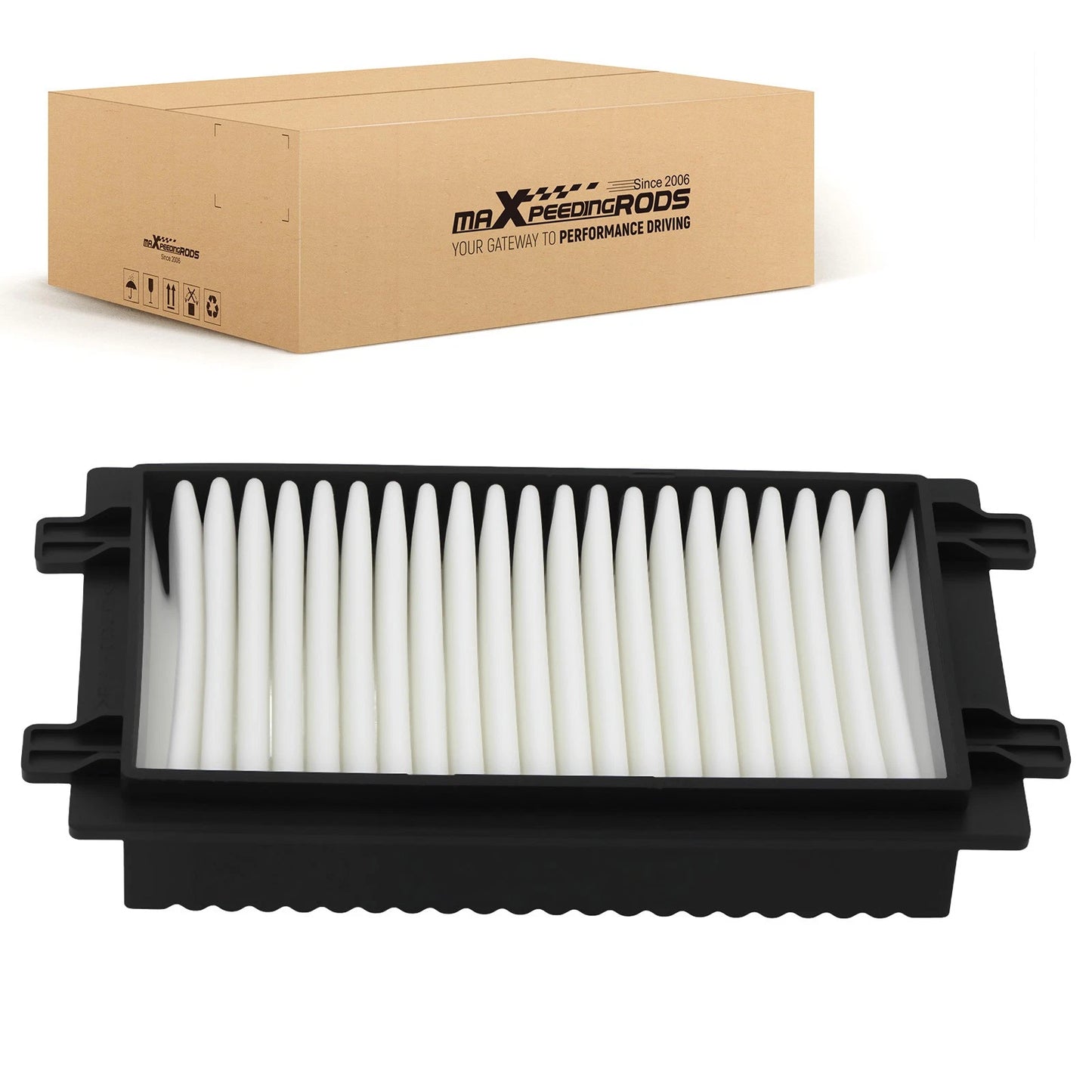 Engine Air Filter for Yamaha VX Cruiser Deluxe 2016–2024 (2016–2024)