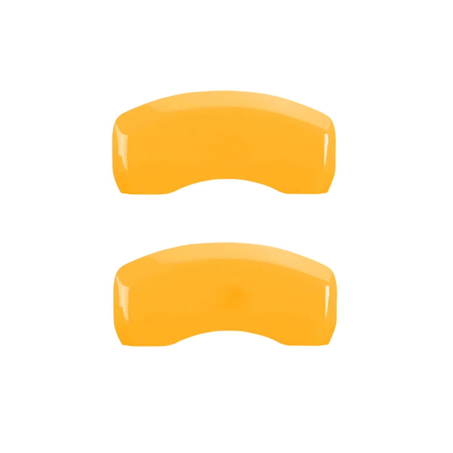 Caliper Covers Set of 4 for 2006–2007 Mazda 6 Mazdaspeed