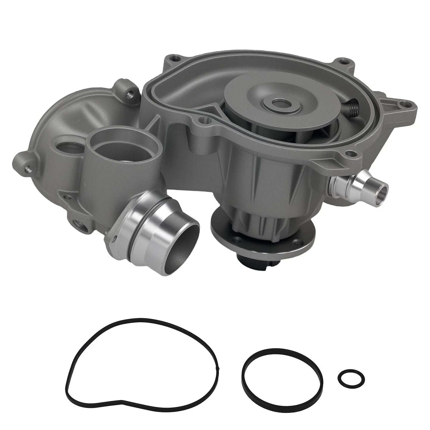 Coolant Water Pump for BMW Alpina B7 X5 (2004–2008)