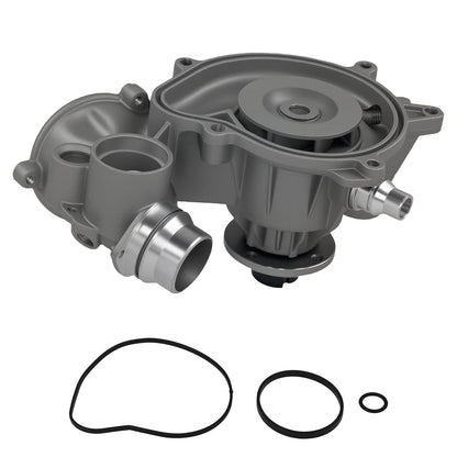 Coolant Water Pump for BMW Alpina B7 X5 (2004–2008)