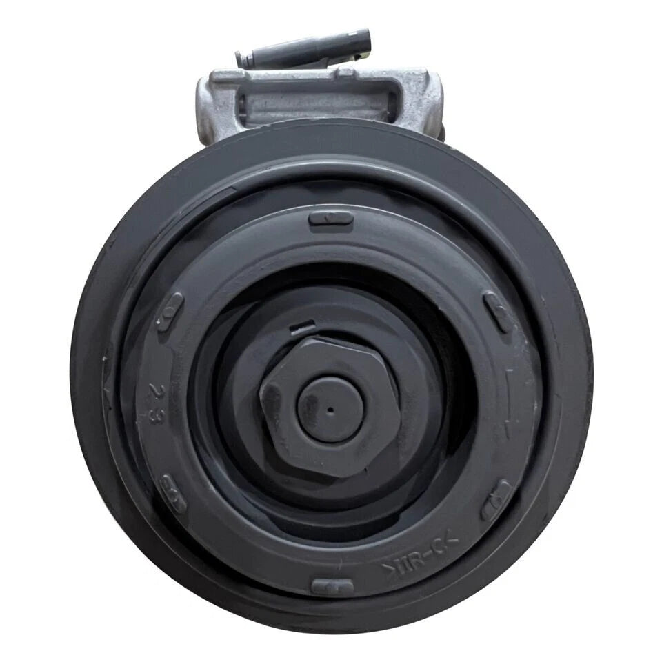 AC Compressor Kit Replacement for Mercedes GLE63 AMG 5.5L Turbo (2017–2019)
