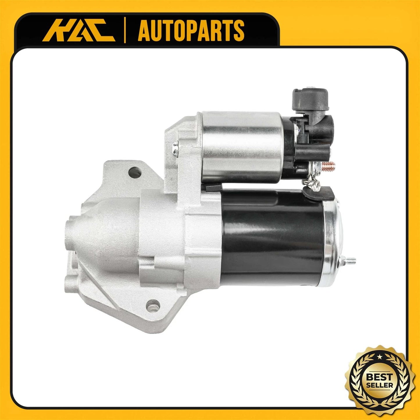 Alternator Pulley for Acura TL 2007–2008 and RL 2005–2008 (12V)