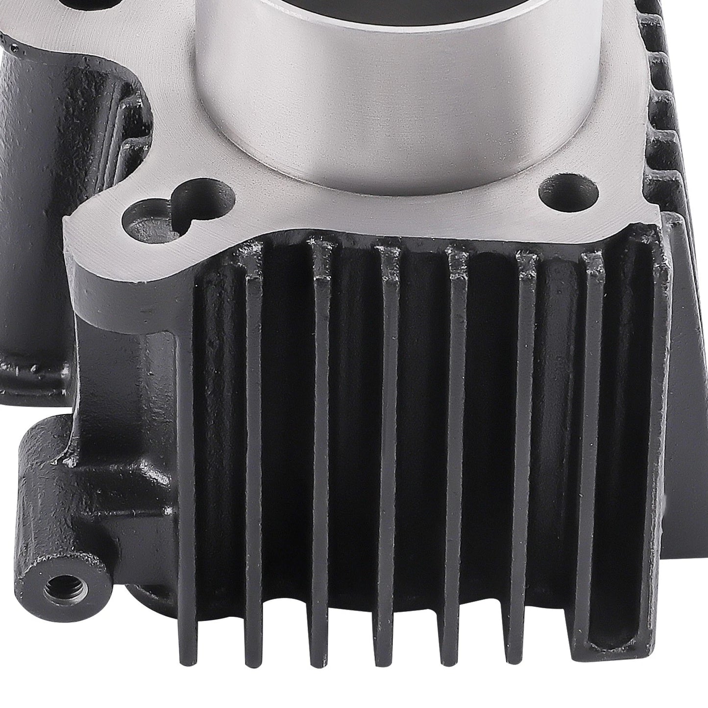 70cc Cylinder Piston Top End Kit for Honda ATC70 CRF70 (1970–1977)