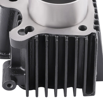 70cc Cylinder Piston Top End Kit for Honda ATC70 CRF70 (1970–1977)