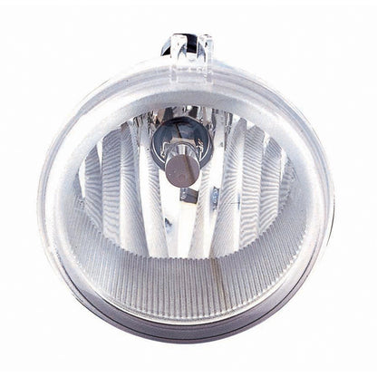 Replacement Passenger Side Fog Light Assembly For 2005-2007 Jeep Liberty