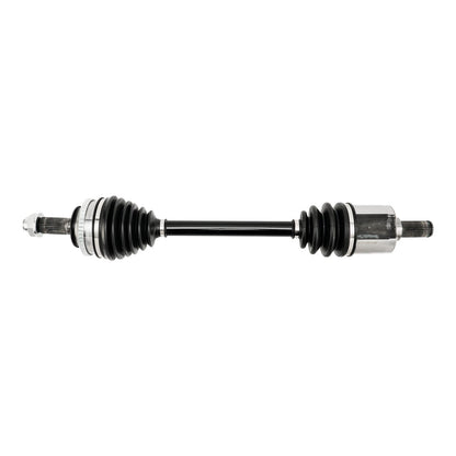 Front Passenger CV Axle Assembly for Honda Accord and Acura CL (1998–2003)