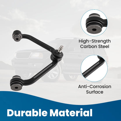 Front Upper Control Arm Stabilizer Link for Ford Explorer (2001–2005)