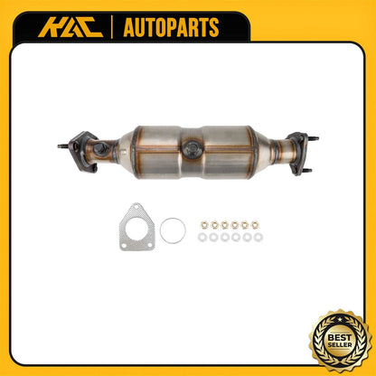 Front Catalytic Converter for Honda Odyssey Accord (1998–2004)