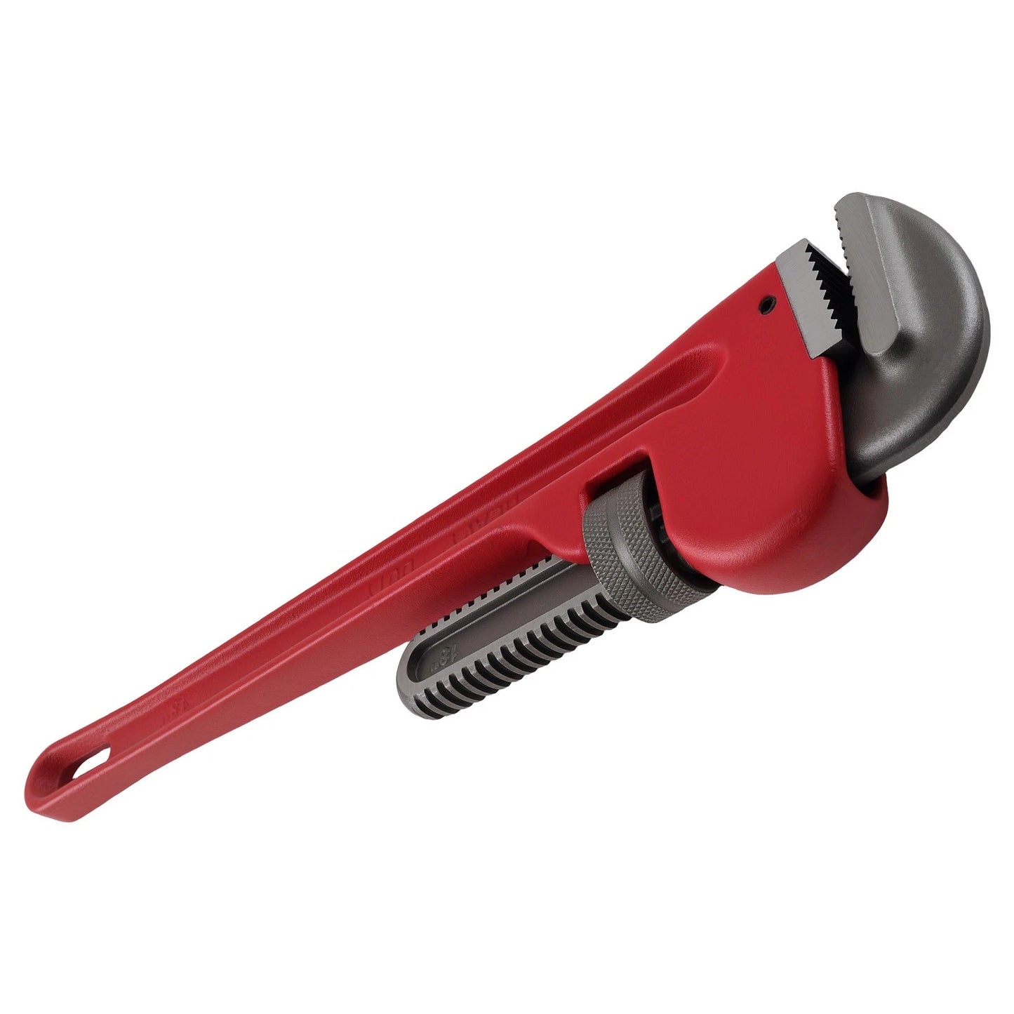 Heavy Duty Pipe Wrench for CR-V Steel Drop Forged Stilson Type 18"