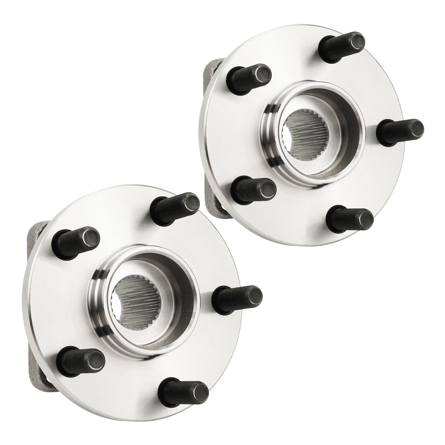 Front Wheel Hub Bearing for 2005–2014 Subaru Outback & Legacy (5 Lug)