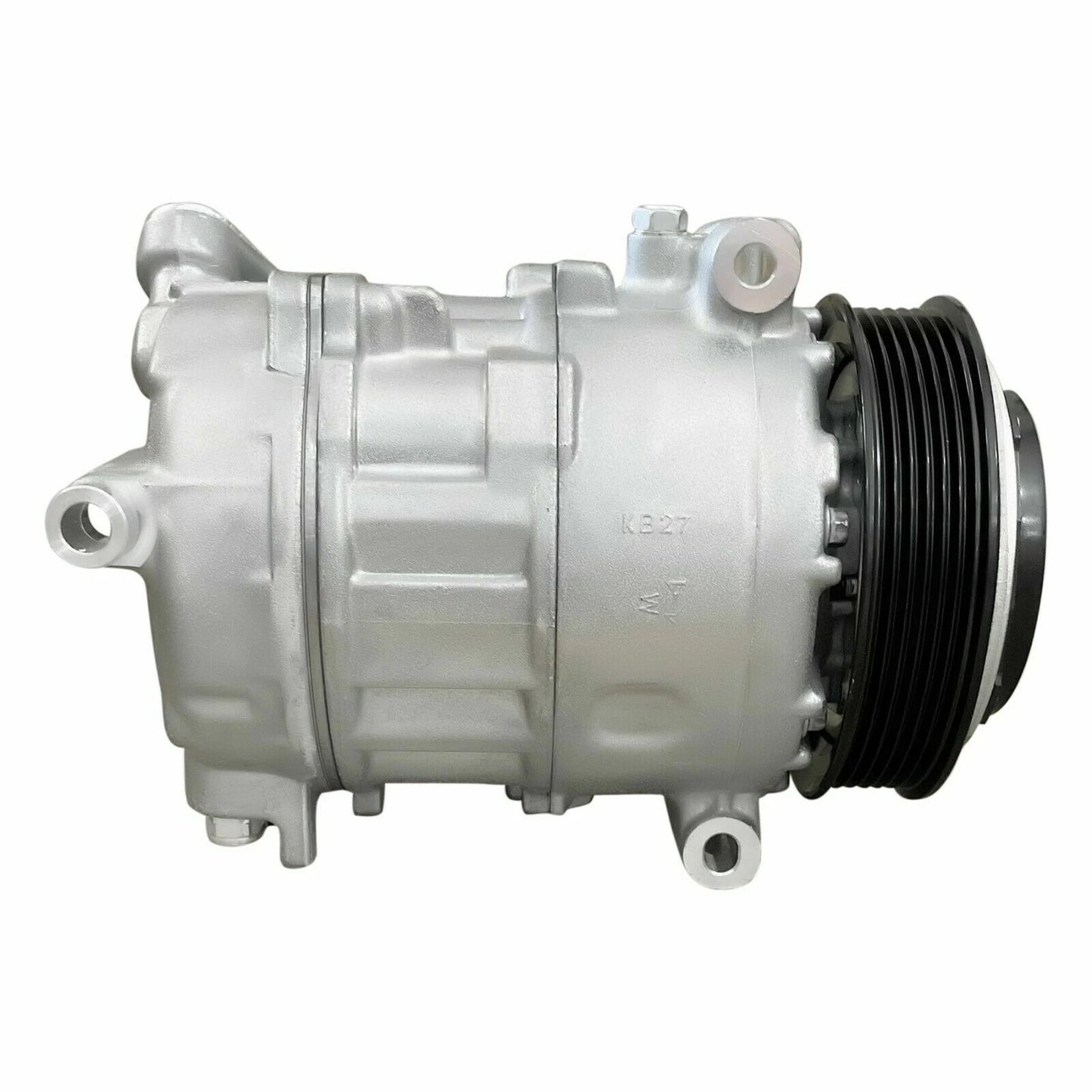 AC Compressor Kit With Condenser for Chrysler 200 3.6L (2015–2017)