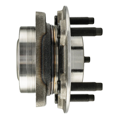 Front Wheel Hub and Bearing Assembly for Chevrolet Malibu (2016–2020)