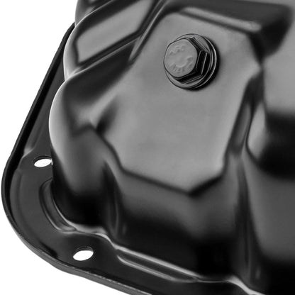 Lower Engine Oil Pan for Toyota Camry RAV4 Solara xB (2006–2011) L4 2.4L Gas