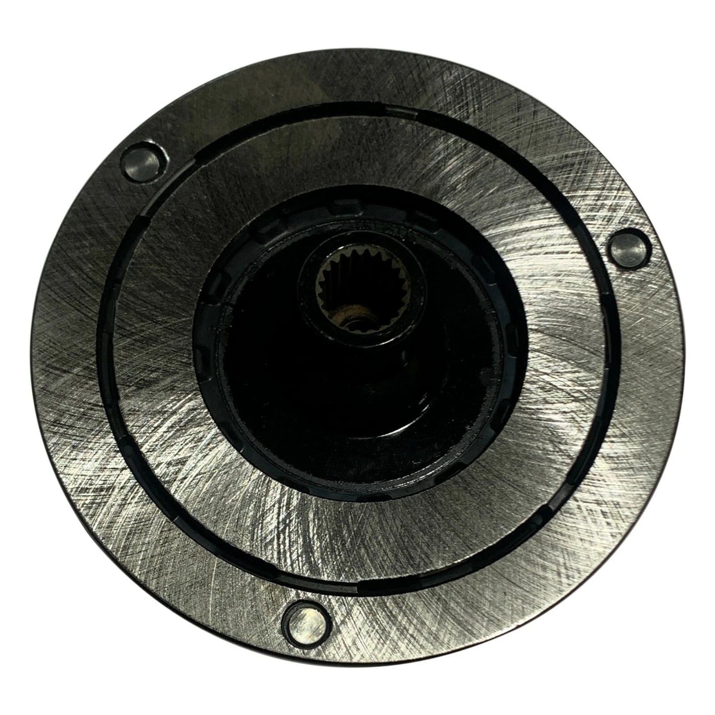 AC Compressor Clutch Replacement for Jeep Liberty 3.7L (2006–2008)