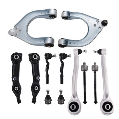 Front Control Arms A-Arms for Mercedes-Benz CLS500 CLS55 AMG (2006–2006)