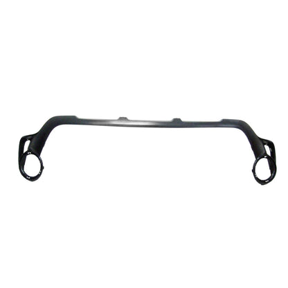 Replacement Primed/Ready to Paint Polypropylene Front Center Bumper Cover