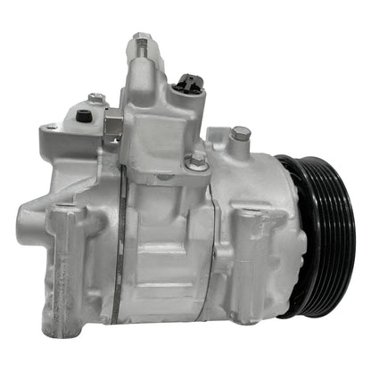 A/C Compressor Kit With Condenser for Toyota Camry 2.5L (2013–2013)