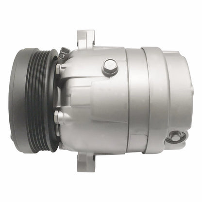 AC Compressor Kit Replacement for Pontiac Grand Am 2.3L (1994–1995)