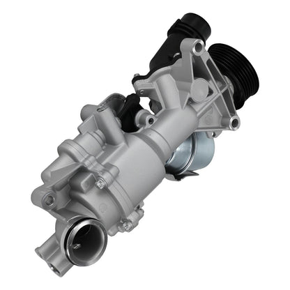 Engine Water Pump for Mercedes-Benz C 300 (2015–2018)