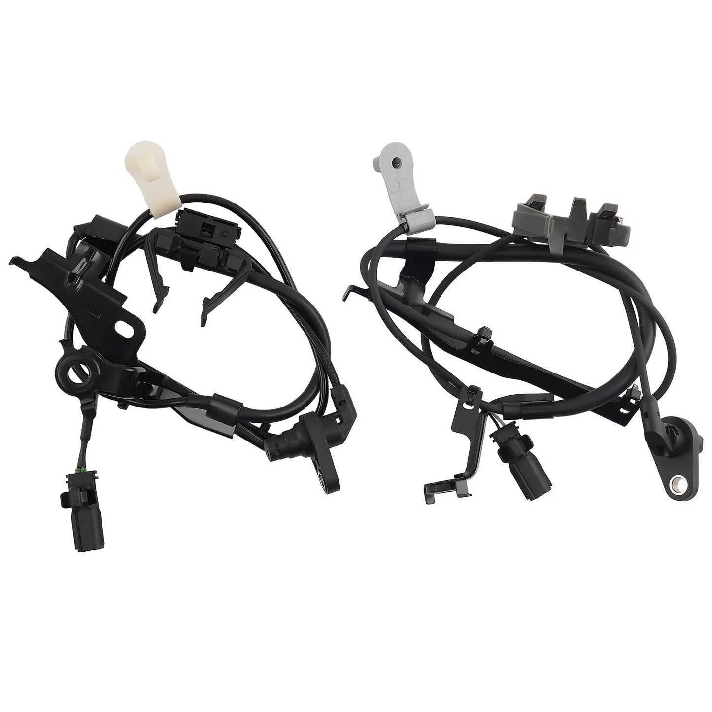 2x ABS Wheel Speed Sensor for Toyota Highlander (2008–2018)
