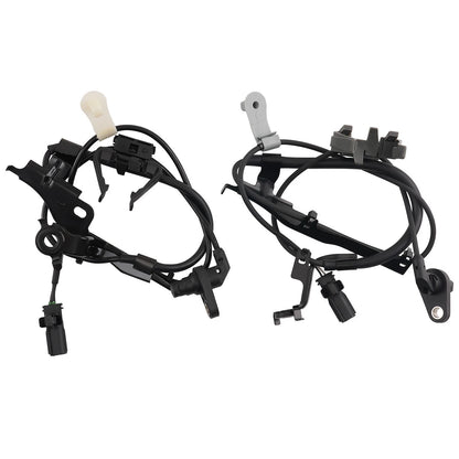 2x ABS Wheel Speed Sensor for Toyota Highlander (2008–2018)