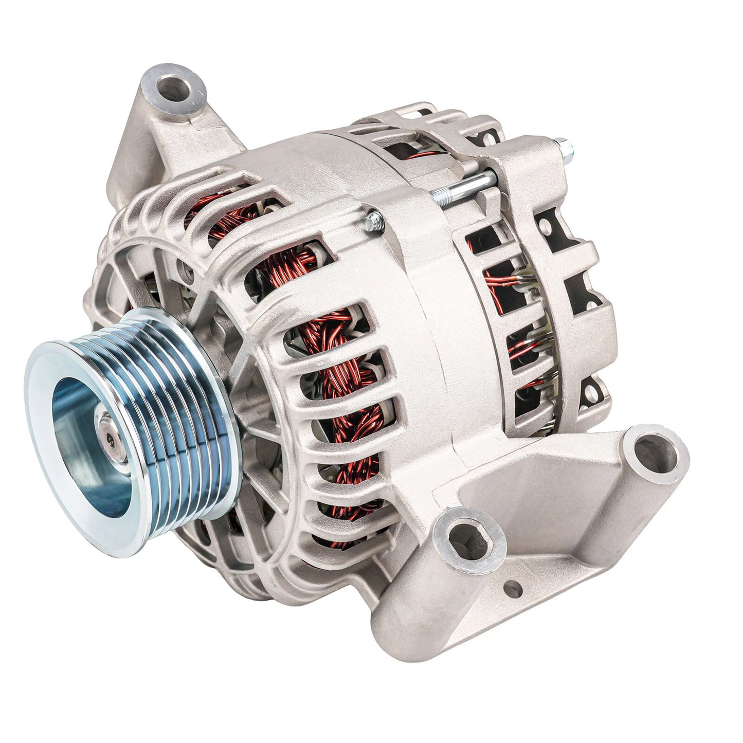 Alternator for Ford Excursion F-250 F-350 F-450 SD (1999–2002)