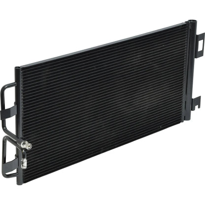 A C Compressor Kit With Condenser for Buick Allure 3.8L (2007–2007)