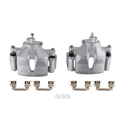 Front Disc Brake Calipers for Toyota Avalon (2005–2007)