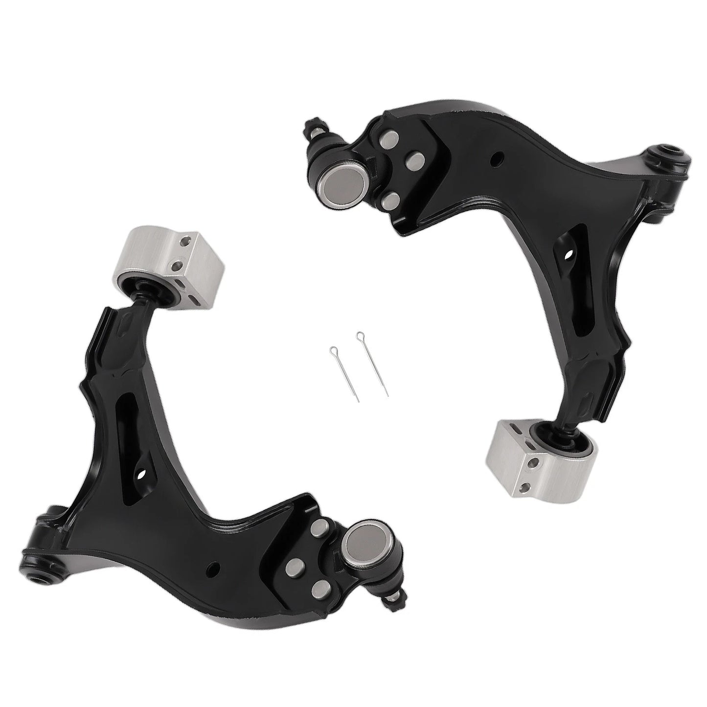 Front Lower Control Arm with Ball Joint Assembly for Chevy Equinox (2005–2009)