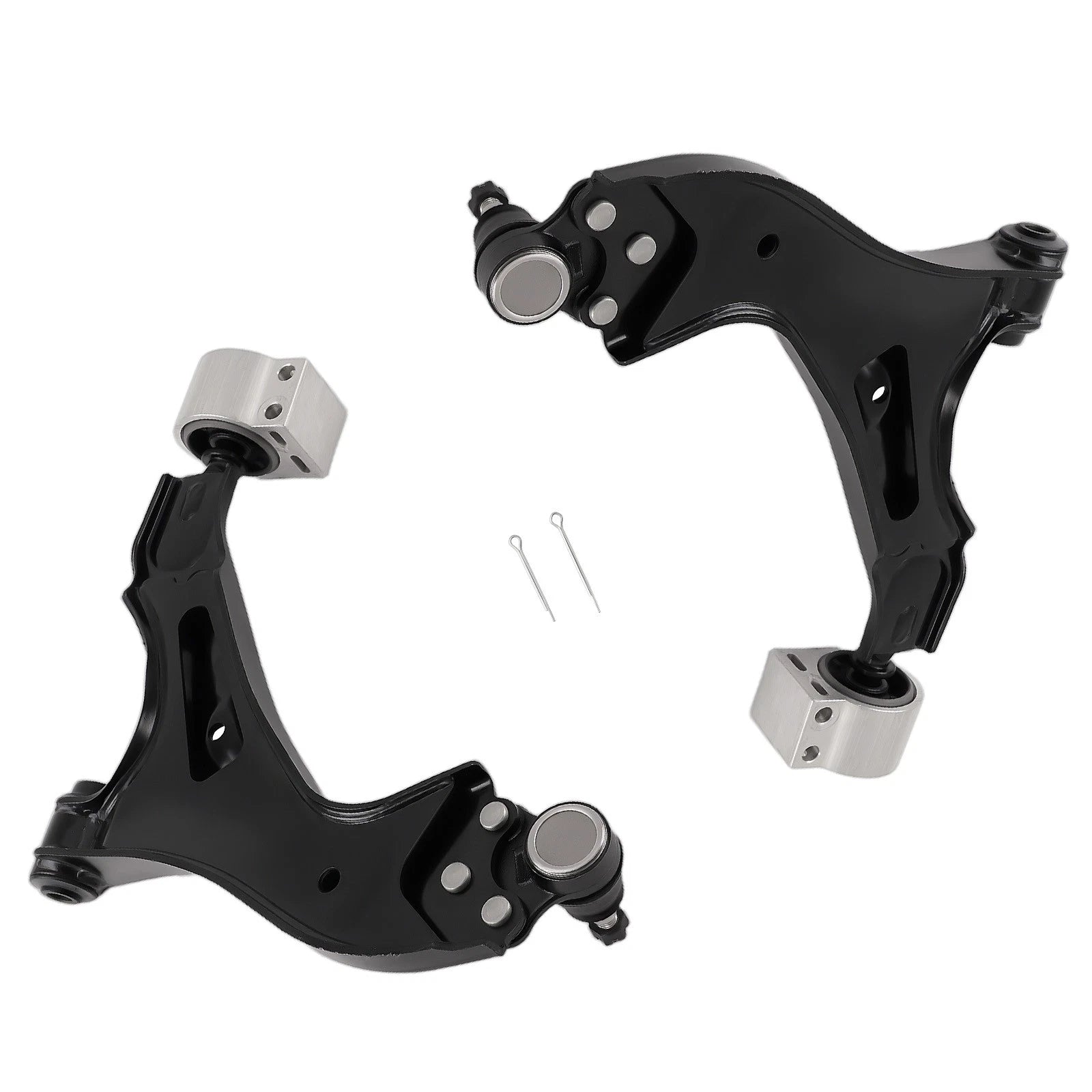 Front Lower Control Arm with Ball Joint Assembly for Chevy Equinox (2005–2009)