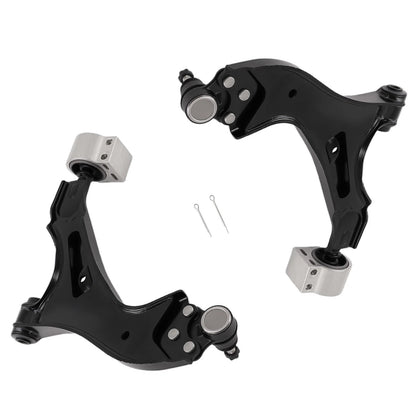 Front Lower Control Arm with Ball Joint Assembly for Chevy Equinox (2005–2009)