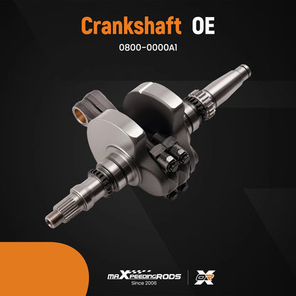 Crankshaft Kit for CFMoto X8 Z8 U8 (2012–2014)