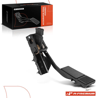 Accelerator Pedal Position Sensor for Buick Allure, Chevy Impala (2005–2009)