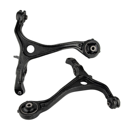 Front Lower Control Arms for Honda Accord and Acura TSX (2003–2008) Pair