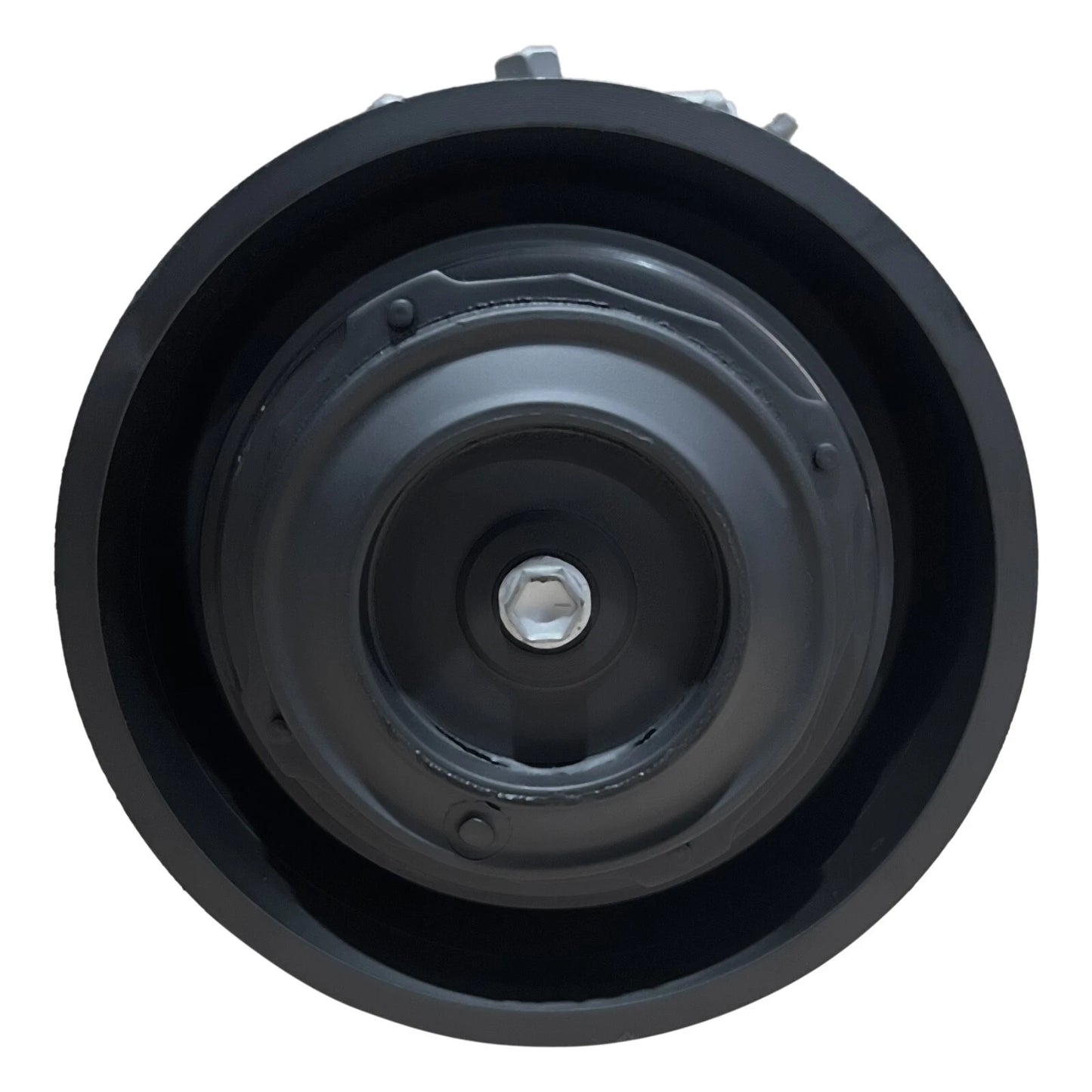 AC Compressor Replacement for Jeep Wagoneer 5.7L (2022–2022)