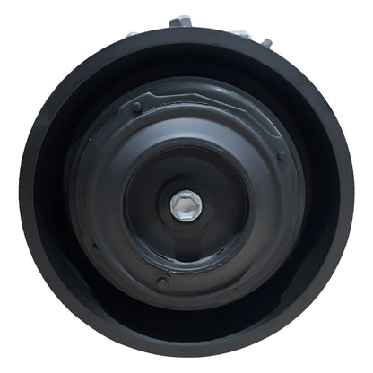 AC Compressor Replacement for Jeep Wagoneer 5.7L (2022–2022)