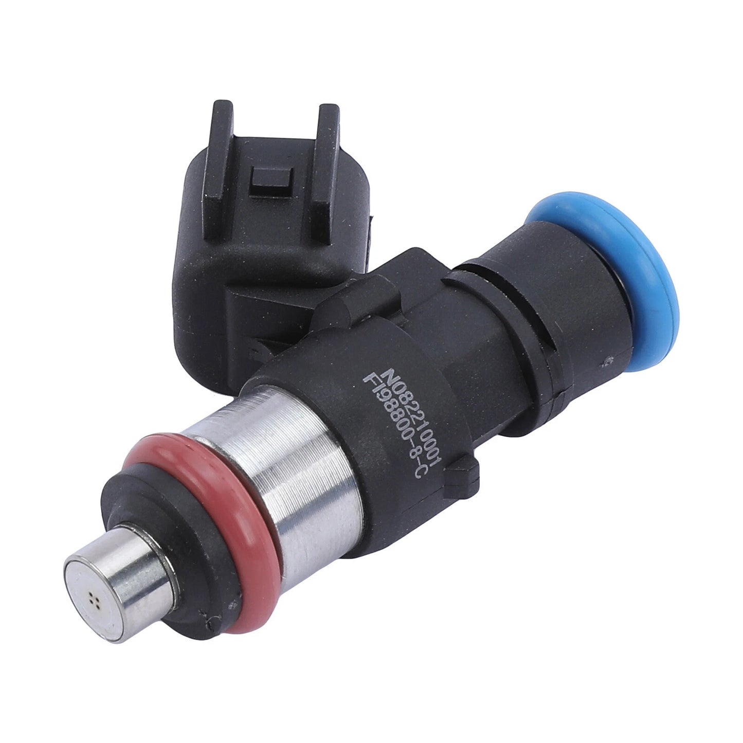 8x Fuel Injectors for Chevy Camaro (2010–2015) Corvette (2006–2013) Pontiac G8