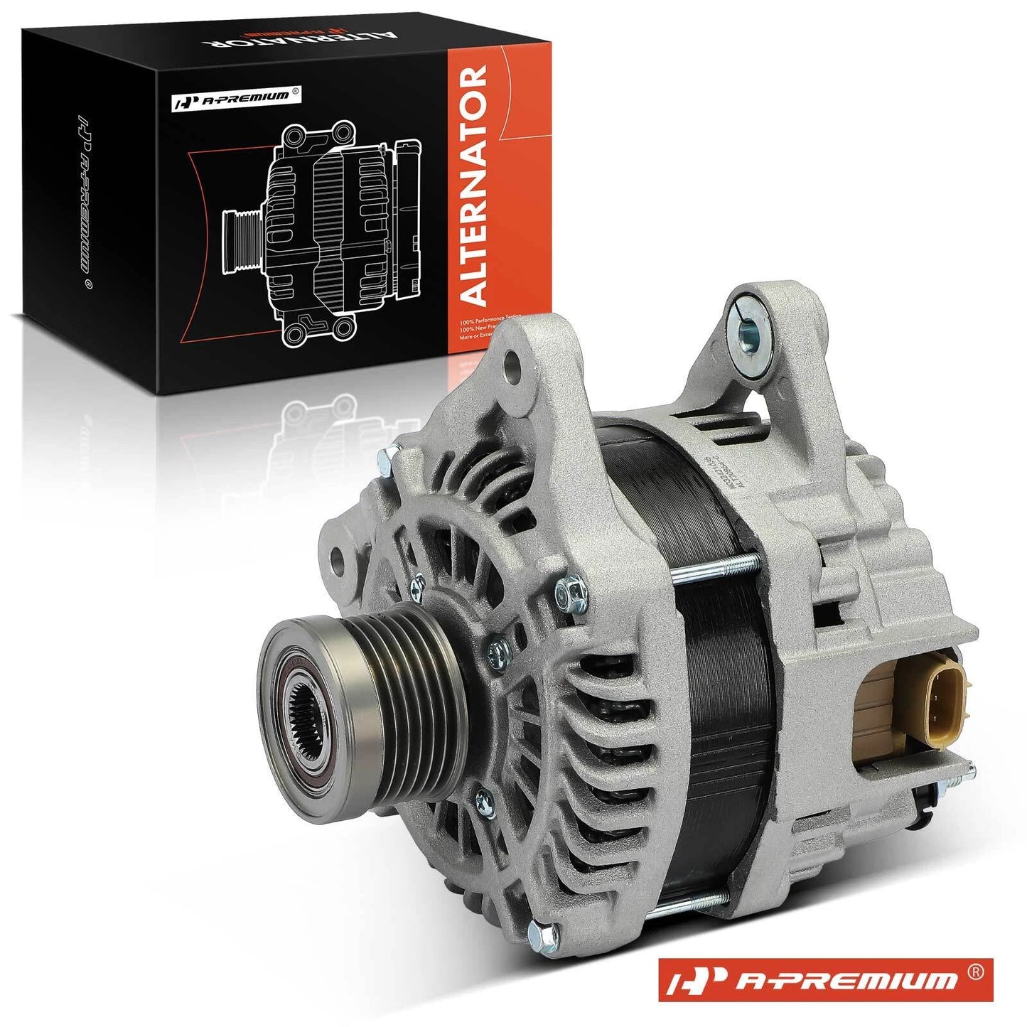 Alternator for Nissan NV200 (2013–2016) & Chevrolet City Express (2015–2018)