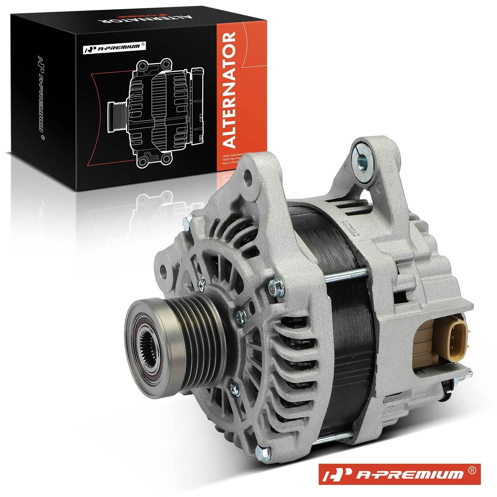 Alternator for Nissan NV200 (2013–2016) & Chevrolet City Express (2015–2018)