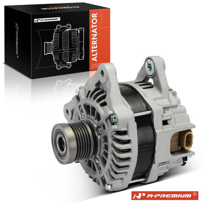 Alternator for Nissan NV200 (2013–2016) & Chevrolet City Express (2015–2018)