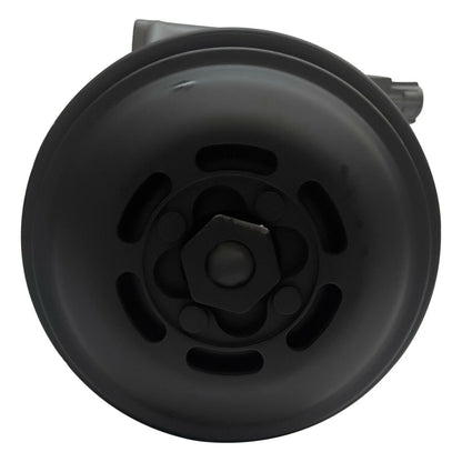 A C Compressor Kit With Condenser for Toyota Yaris 1.5L (2017–2019)