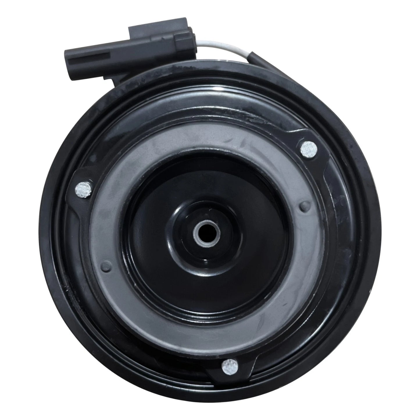 AC Compressor Clutch Replacement for Ram 3500 6.7L (2011–2014)