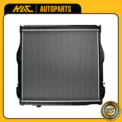 Aluminum Core Radiator for 1995–2004 Toyota Tacoma L4 2.7L