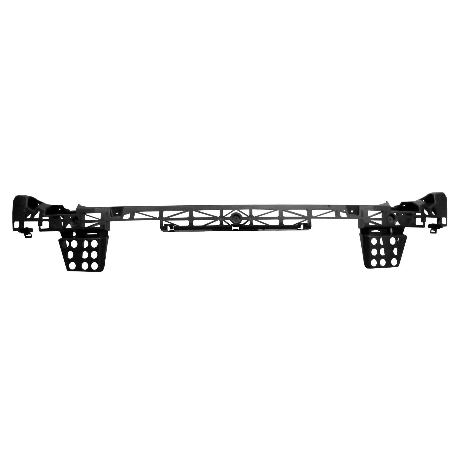 Replacement Polypropylene Front Bumper Impact Absorber (See compatibility Chart)