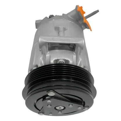 AC Compressor Replacement for Pontiac G6 2.4L (2006–2009)