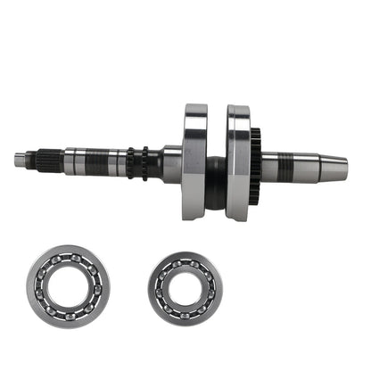 Crankshaft and Bearings for Honda Rancher TRX420 and Foreman TRX500/520 (1999–2008)