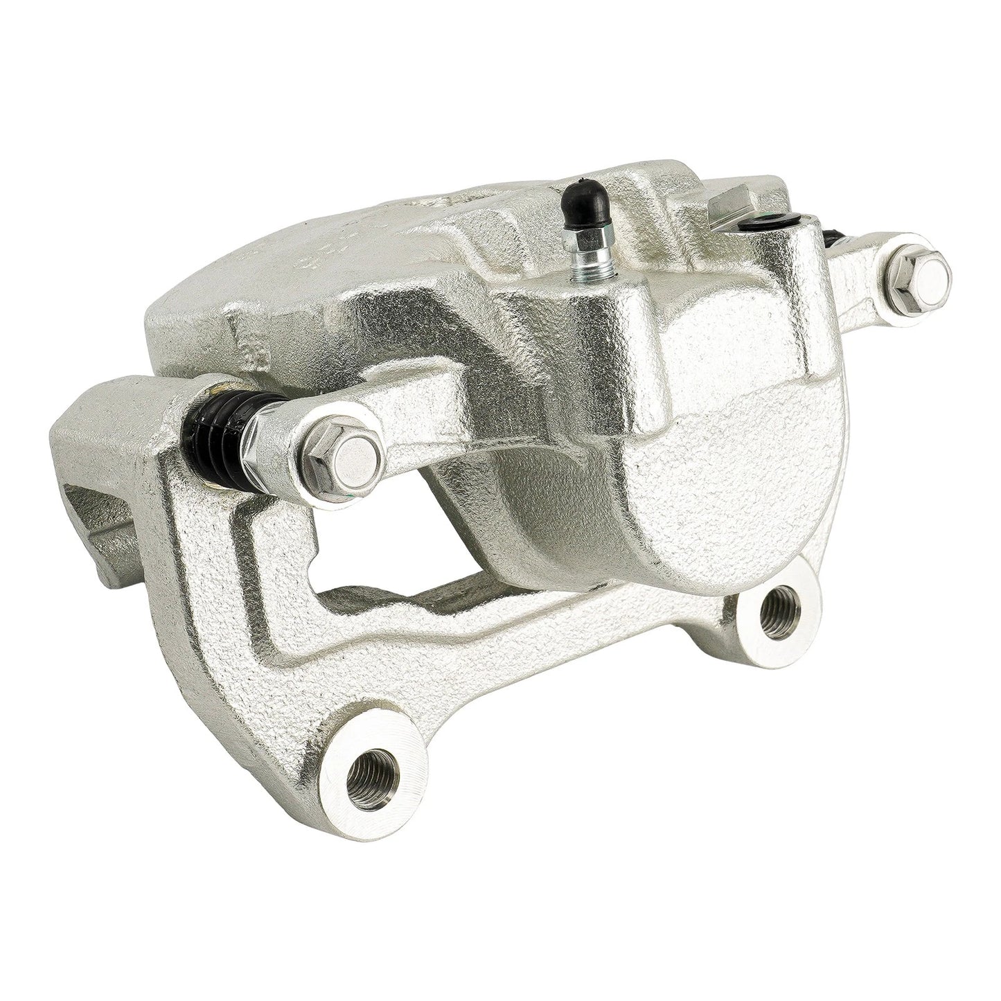 2x Front Brake Calipers for Chevrolet Equinox (2010–2017)
