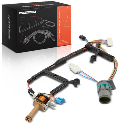 Automatic Transmission Internal Wire Harness for Chevy Silverado 1500 (2007–2013)